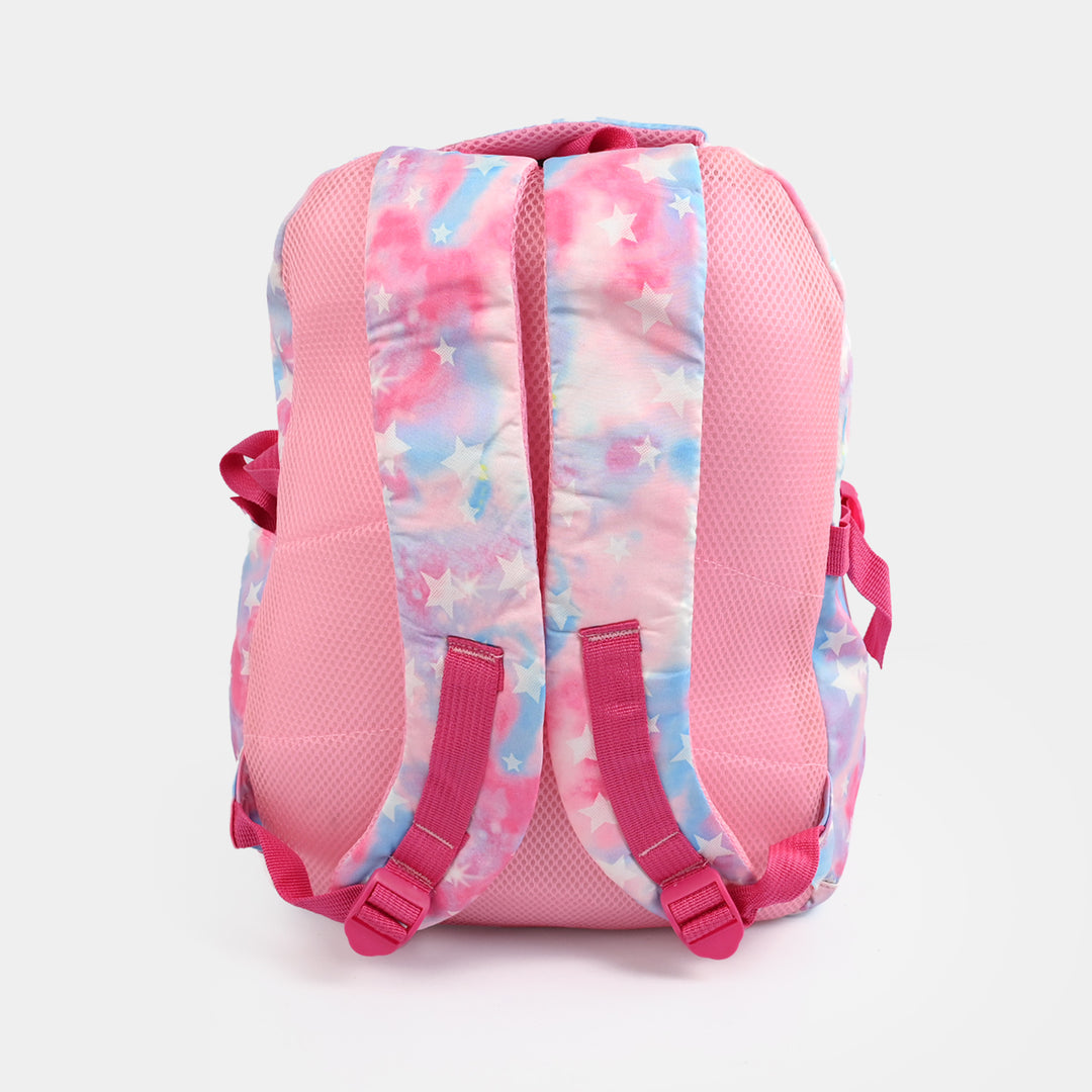 School Bag Set | Grade 1-4