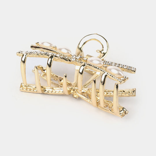 Fancy Girls Catcher/Claw Clip