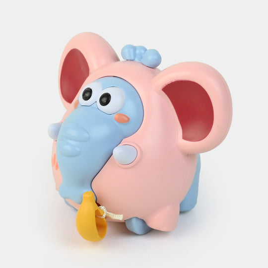 Animal Car Toy