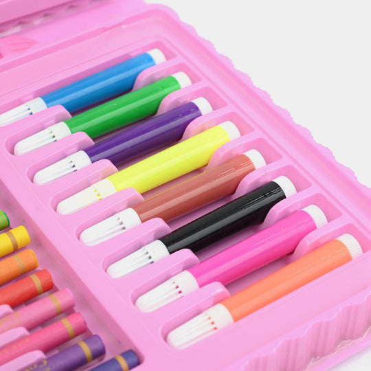 Painting Drawing Multi Color Kit | 68PCs