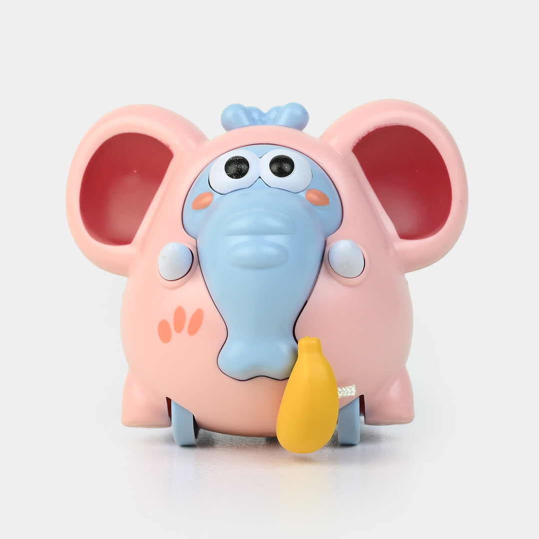 Animal Car Toy