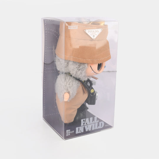 Mystery Monster Character Vinyl Face Collectible Toy