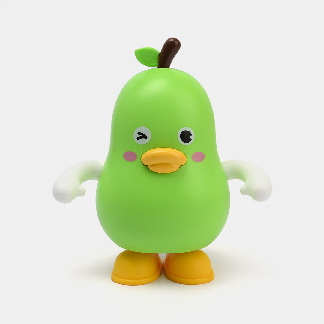 Fruit Dancing Toy For Kids