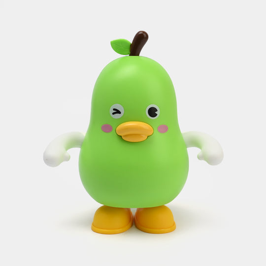 Fruit Dancing Toy For Kids