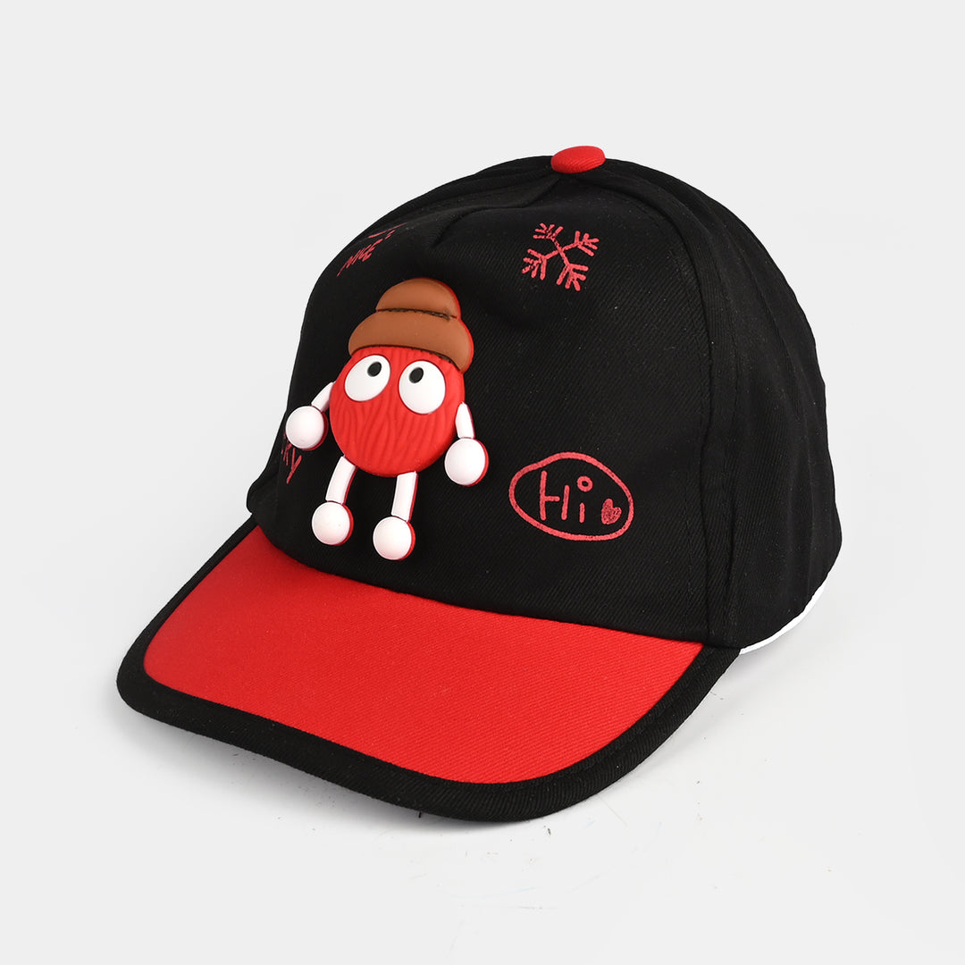 Infant Baby Cap/Hat | 1-2Y