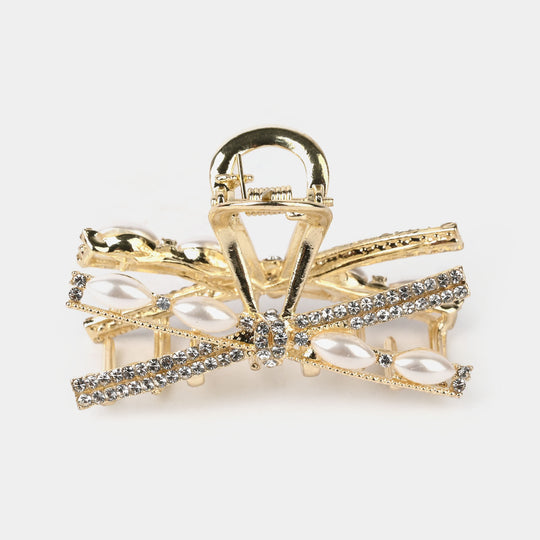 Fancy Girls Catcher/Claw Clip
