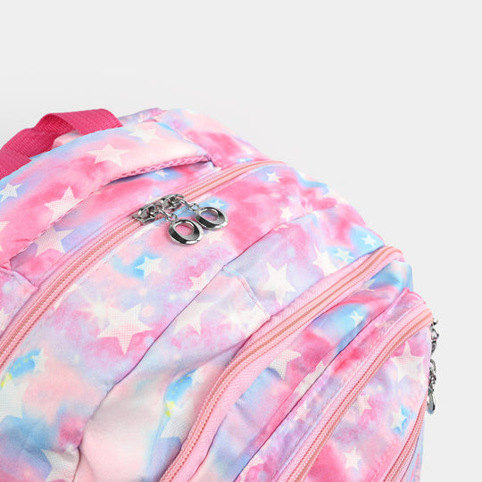 School Bag Set | Grade 1-4