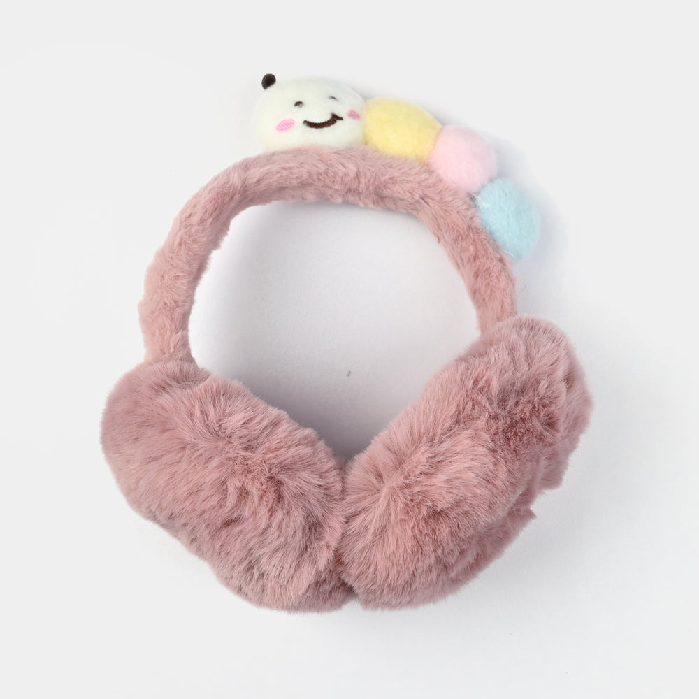 Stylish & Protective  Earmuff For Kids