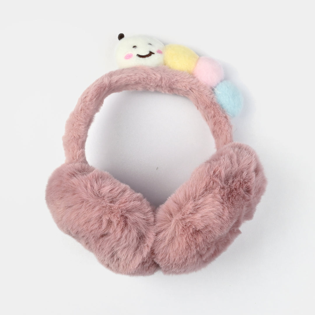 Stylish & Protective  Earmuff For Kids