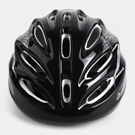 Lightweight Adjustable Bicycle Helmet For Kids