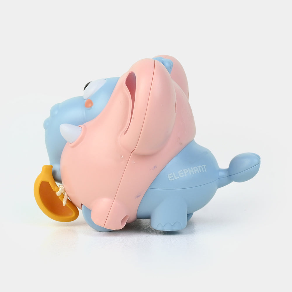 Animal Car Toy