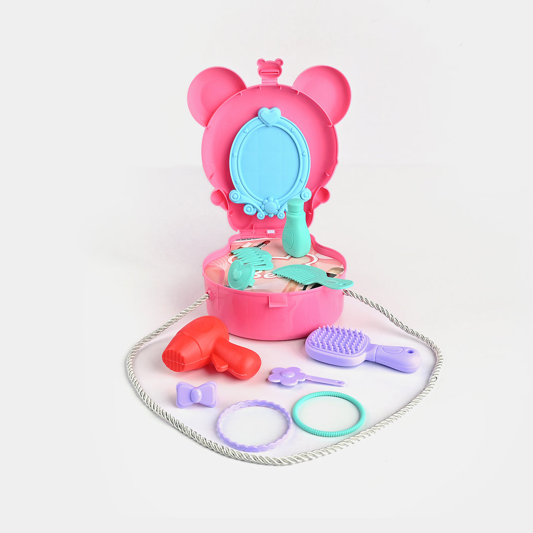 Cute Mini Dressing Table Set