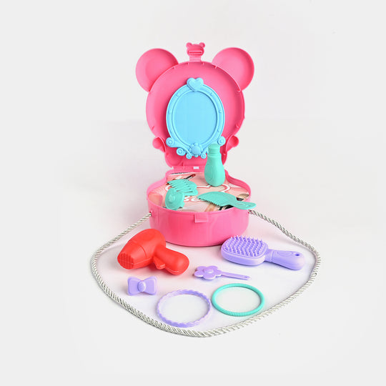 Cute Mini Dressing Table Set