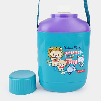 School Ranger Cooler 1000ML For kids