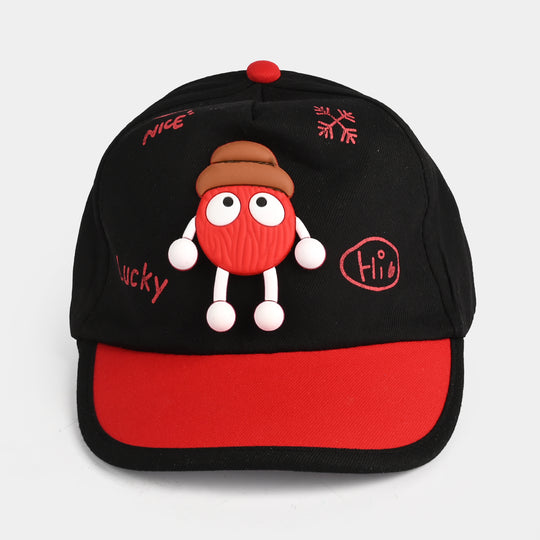 Infant Baby Cap/Hat | 1-2Y