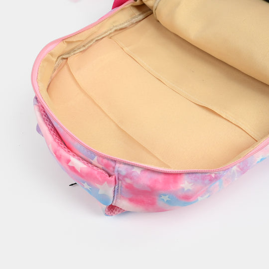 School Bag Set | Grade 1-4