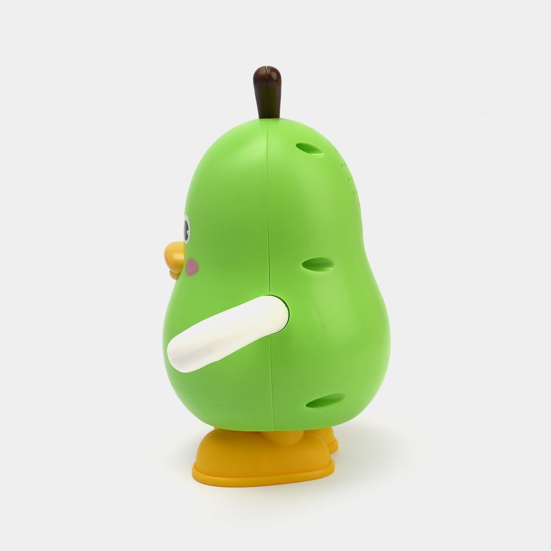Fruit Dancing Toy For Kids