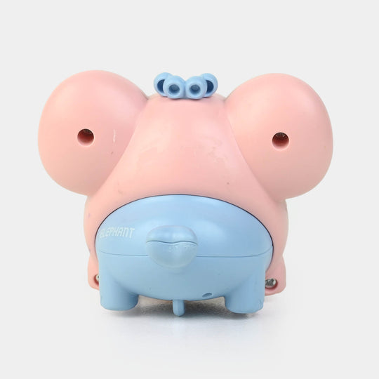 Animal Car Toy