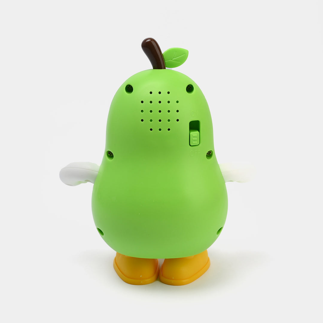 Fruit Dancing Toy For Kids