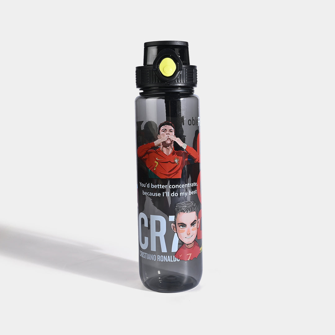 Drinking Water Bottle