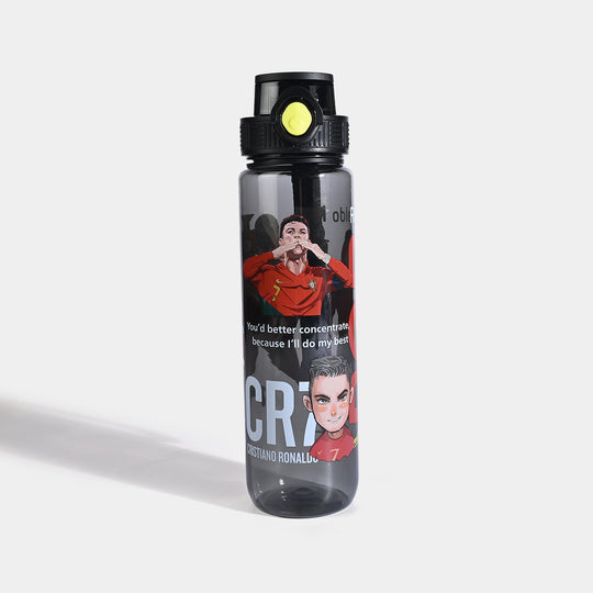 Drinking Water Bottle