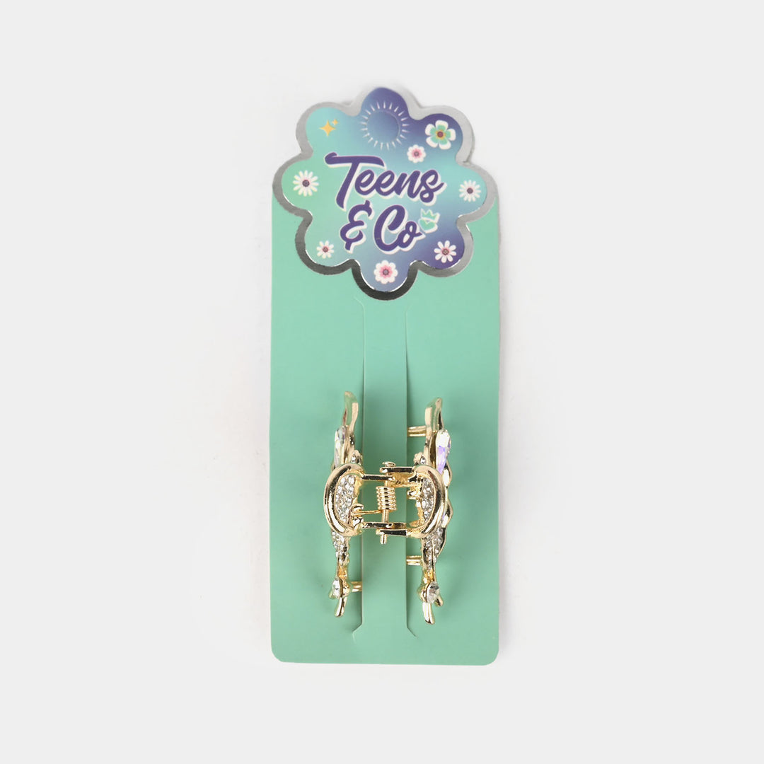Fancy Girls Catcher/Claw Clip
