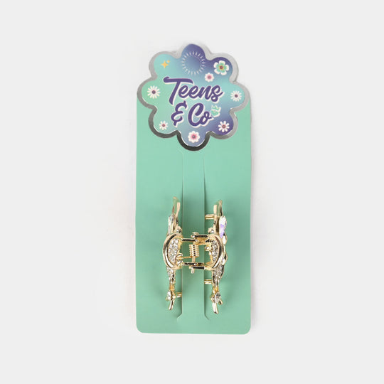 Fancy Girls Catcher/Claw Clip