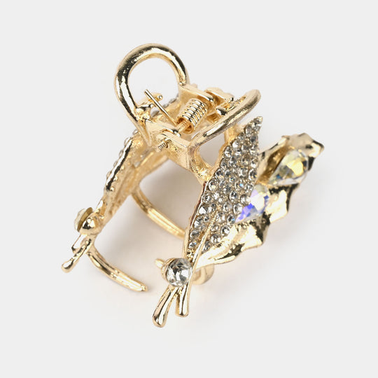 Fancy Girls Catcher/Claw Clip