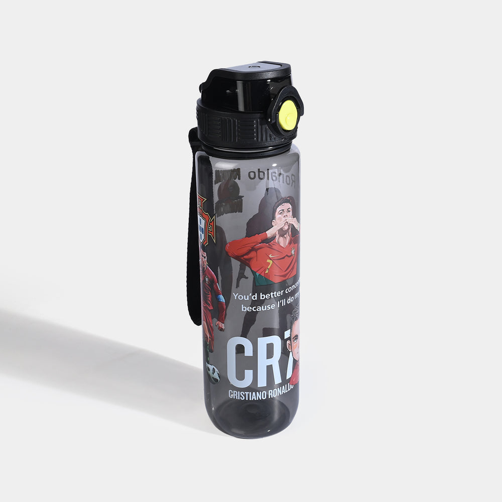Drinking Water Bottle