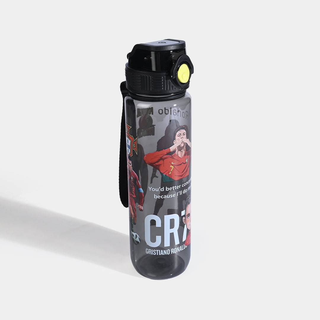 Drinking Water Bottle