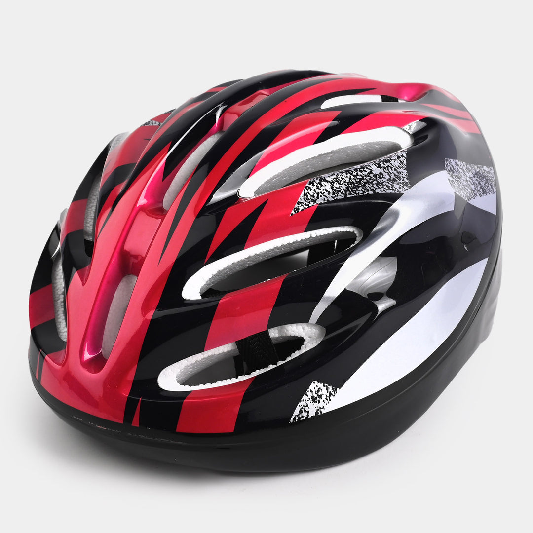 Lightweight Adjustable Bicycle Helmet For Kids