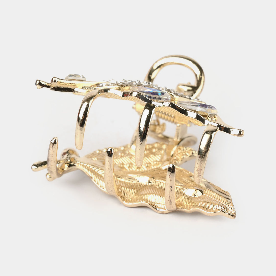 Fancy Girls Catcher/Claw Clip