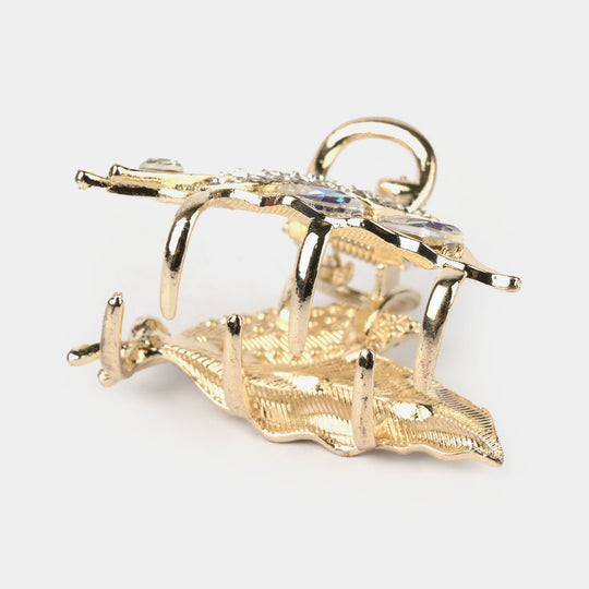 Fancy Girls Catcher/Claw Clip