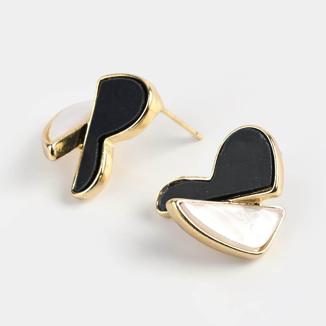 Versatile Stud Earrings For Girls