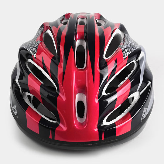 Lightweight Adjustable Bicycle Helmet For Kids