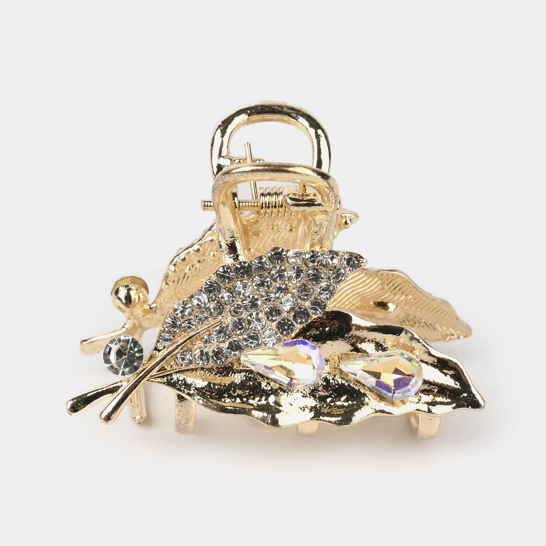 Fancy Girls Catcher/Claw Clip