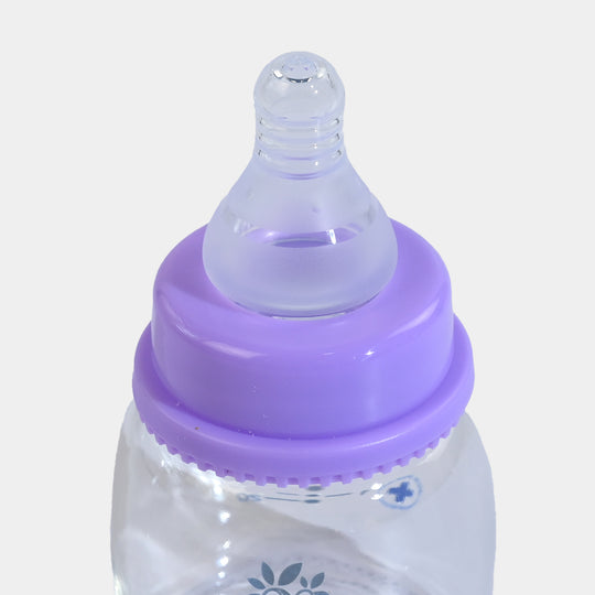 Minitree Glass Feeding Bottle | 60Ml