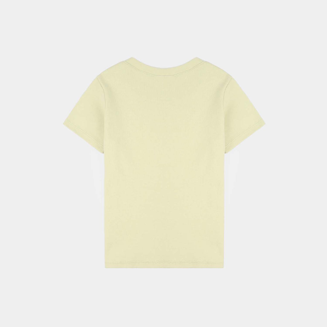 Infant Boys Jersey/Terry 2Pc Suit 287-026 E-C-GREEN