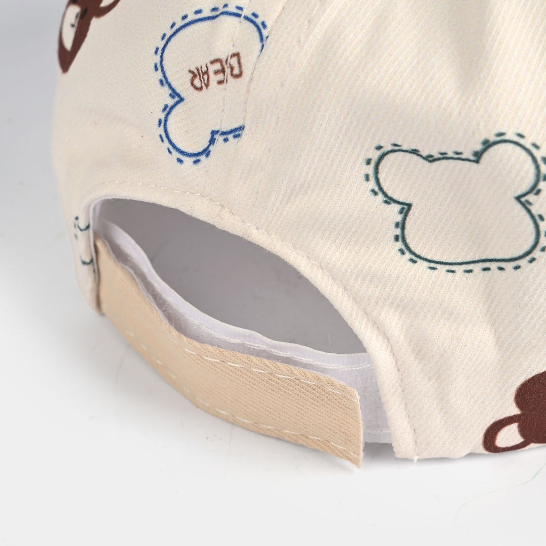Infant Baby Cap/Hat | 1-2Y
