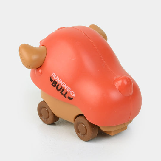 Press Go Cow Toy
