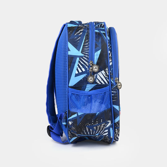 Cute Character Kids School Backpack