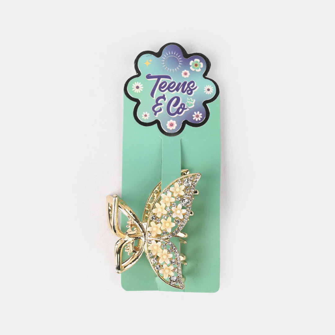 Fancy Girls Catcher/Claw Clip