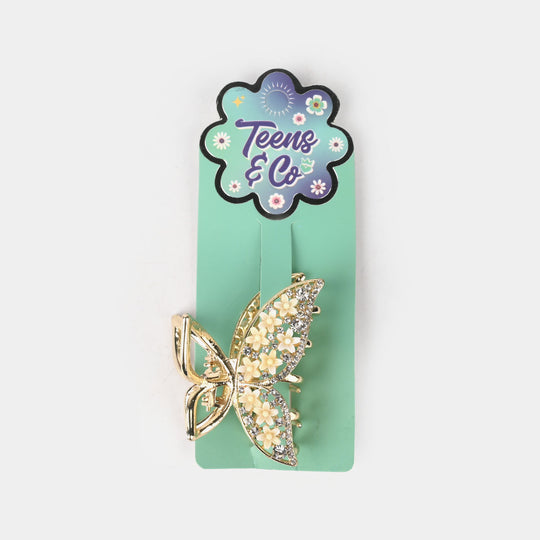 Fancy Girls Catcher/Claw Clip