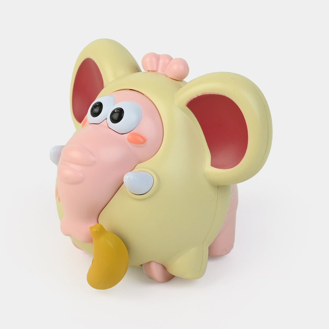 Animal Car Toy