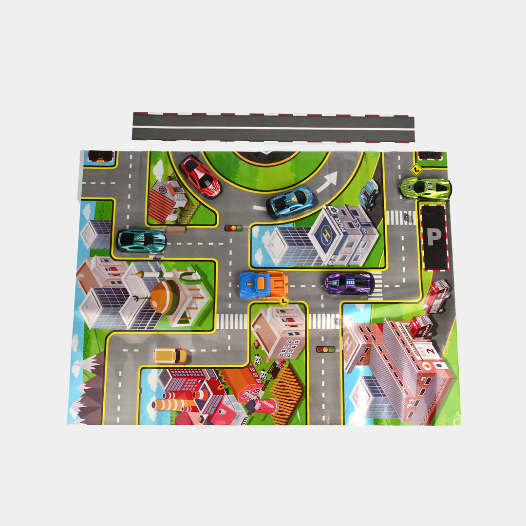 Counter Toy