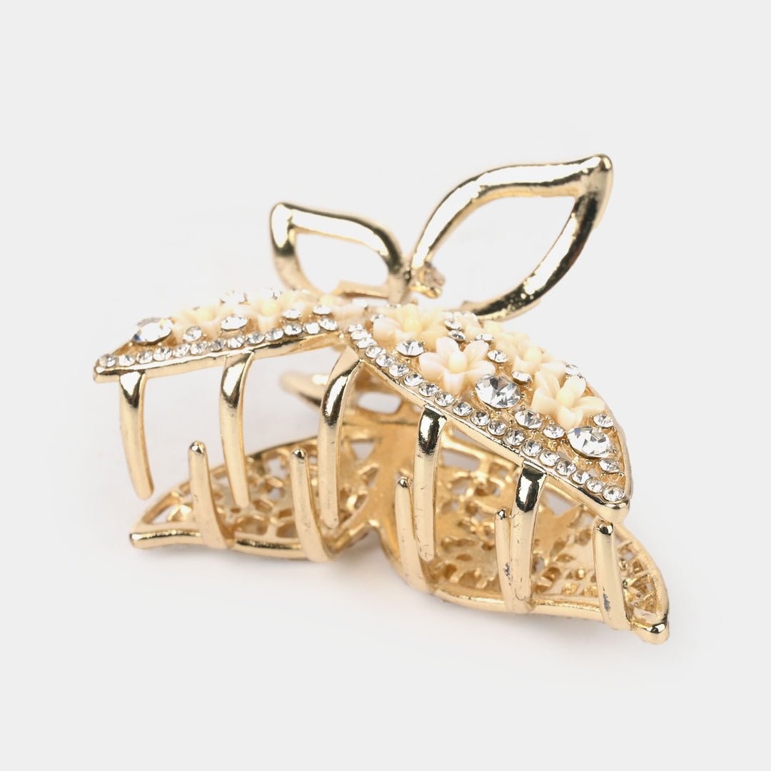 Fancy Girls Catcher/Claw Clip