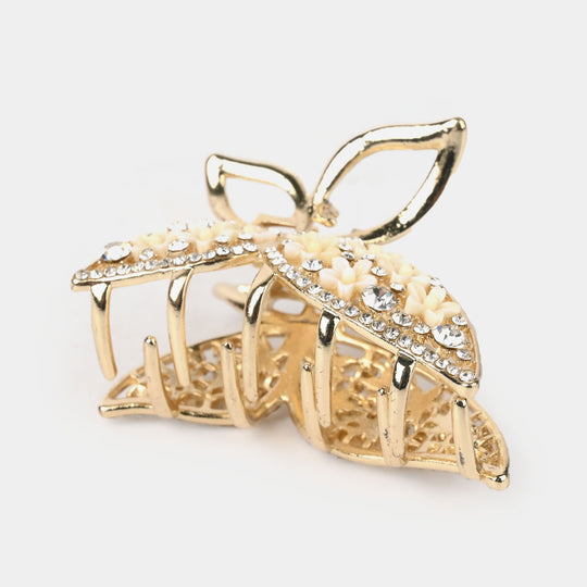 Fancy Girls Catcher/Claw Clip