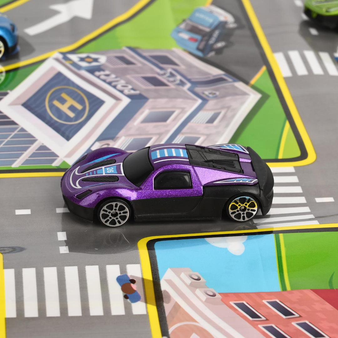 Counter Toy