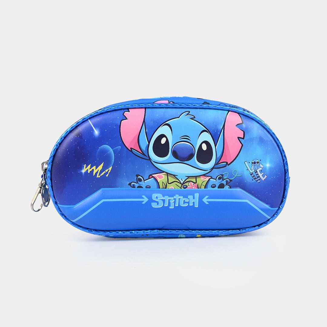 Cute Character Kids School Backpack