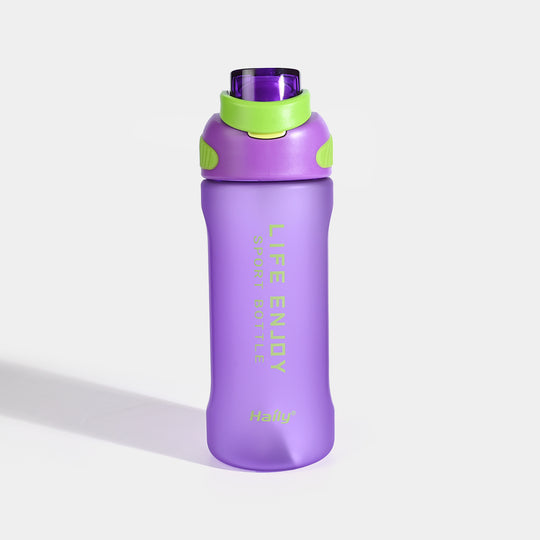 Drinking Water Bottle